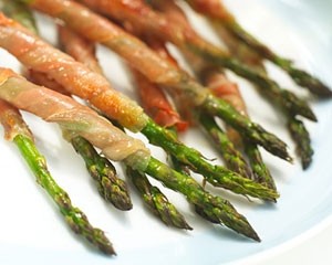 Good food to enjoy with Chardonnay