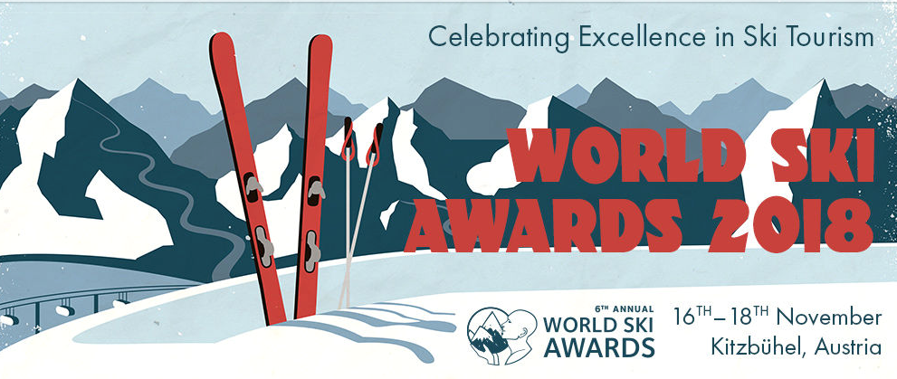 World ski awards