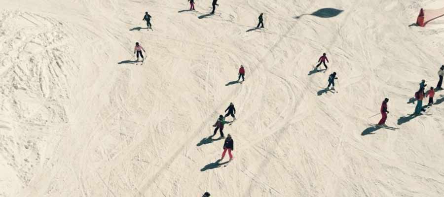 ski chalet in Obergurgl