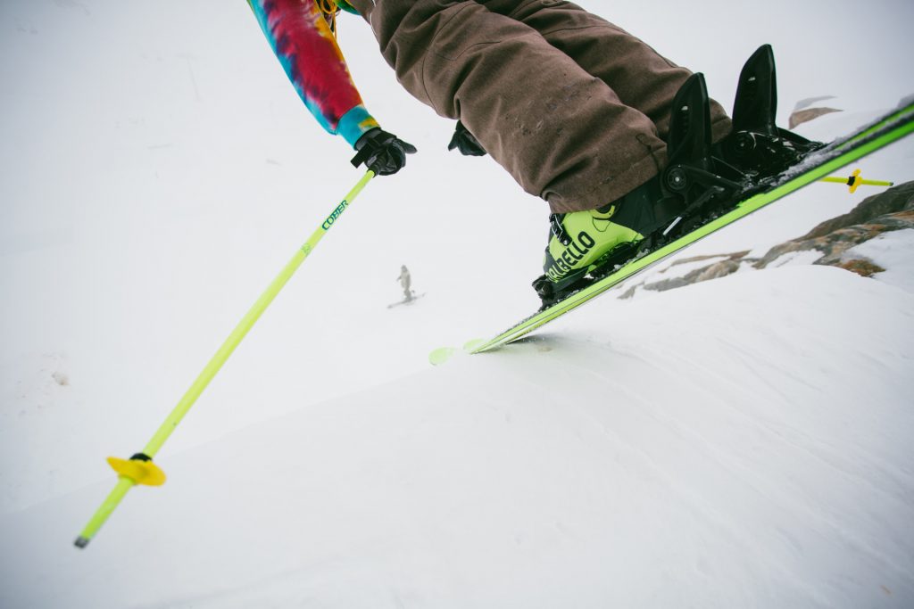 ski chalet in obergurgl